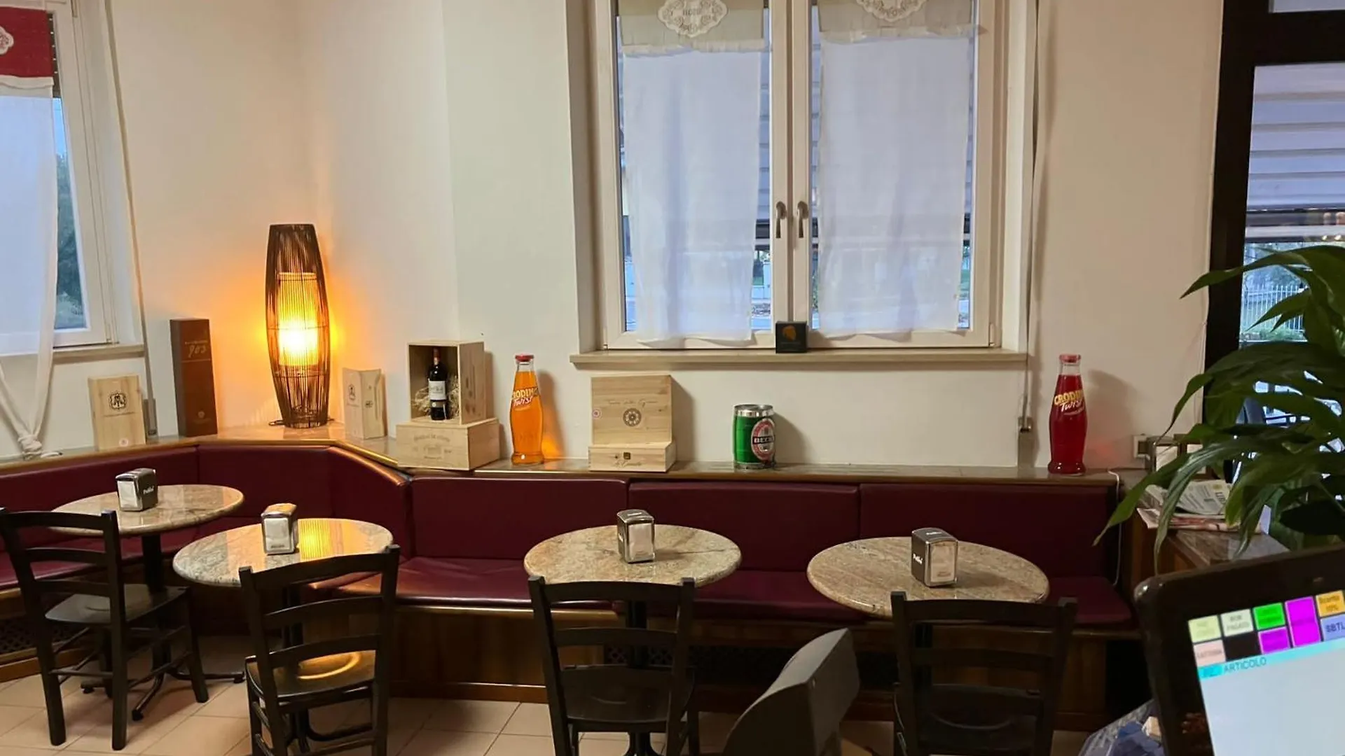 Hotel La Voglia à Villanova sull'Arda