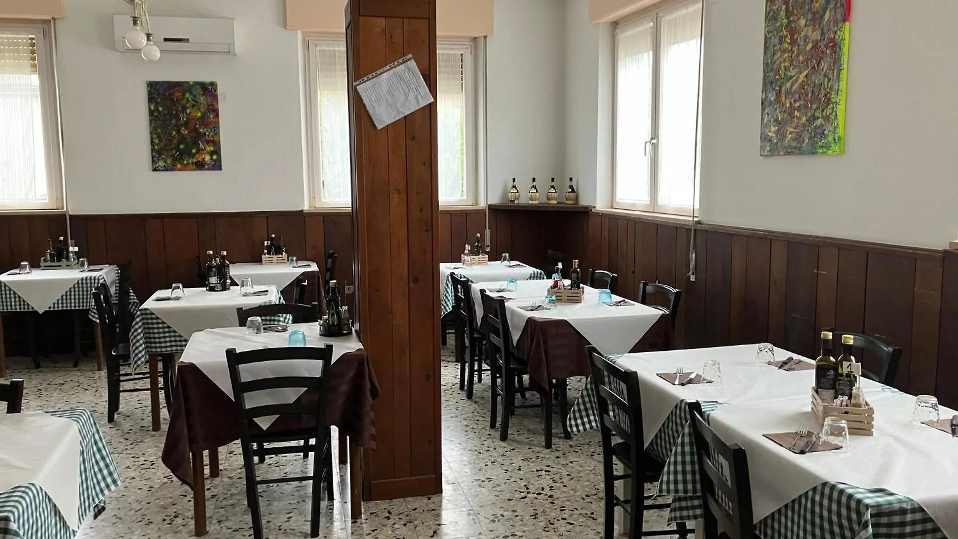 La Voglia Hotel Villanova sull'Arda