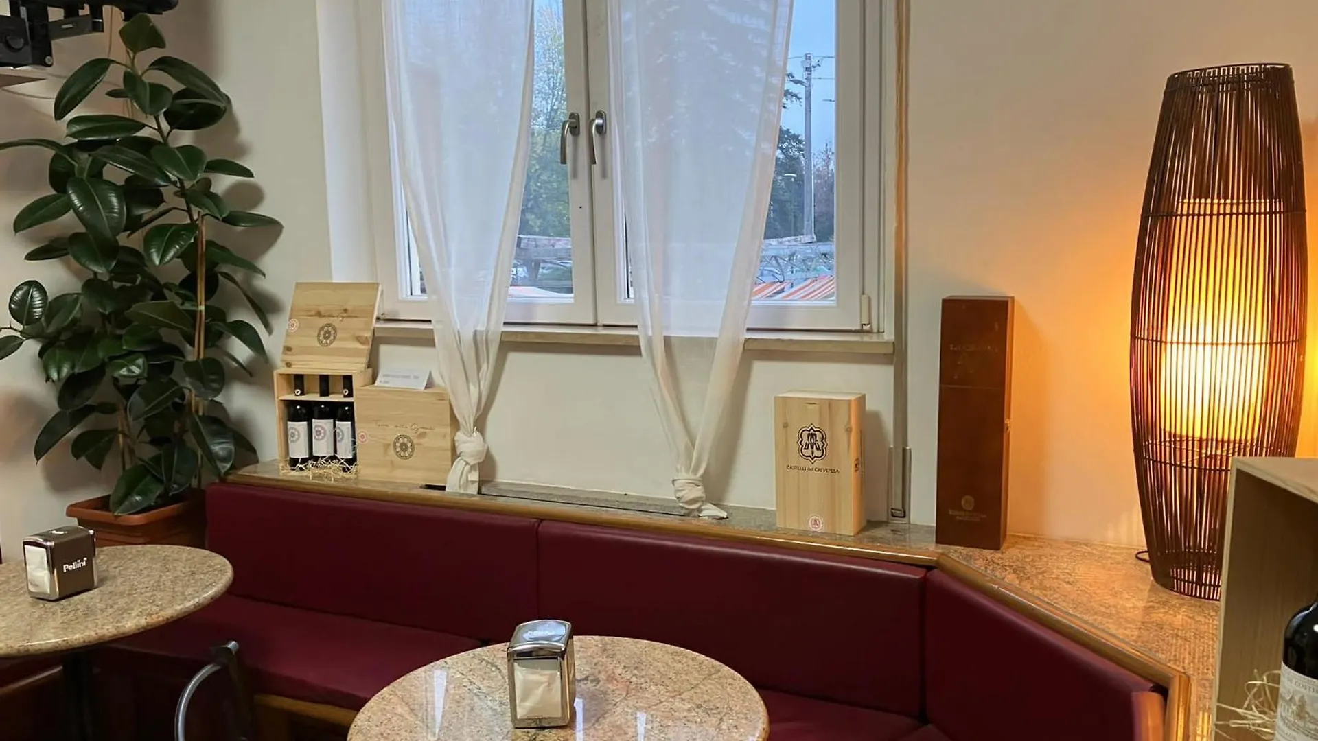 La Voglia Hotel Villanova sull'Arda 2*,  Italy