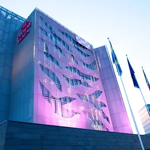 Crowne Plaza Fiera By Ihg 4* Vérone